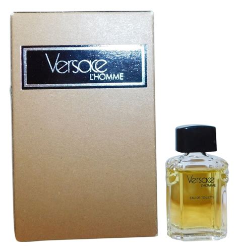 Versace l'homme vintage